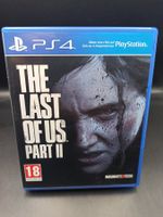The Last of Us Part II ( 2 ) PS4 / PS5 📀🎮📀 TOP
