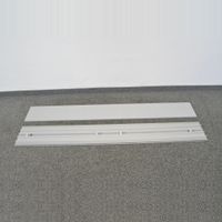 Denz D3 Alu-Abdeckungen 1800mm