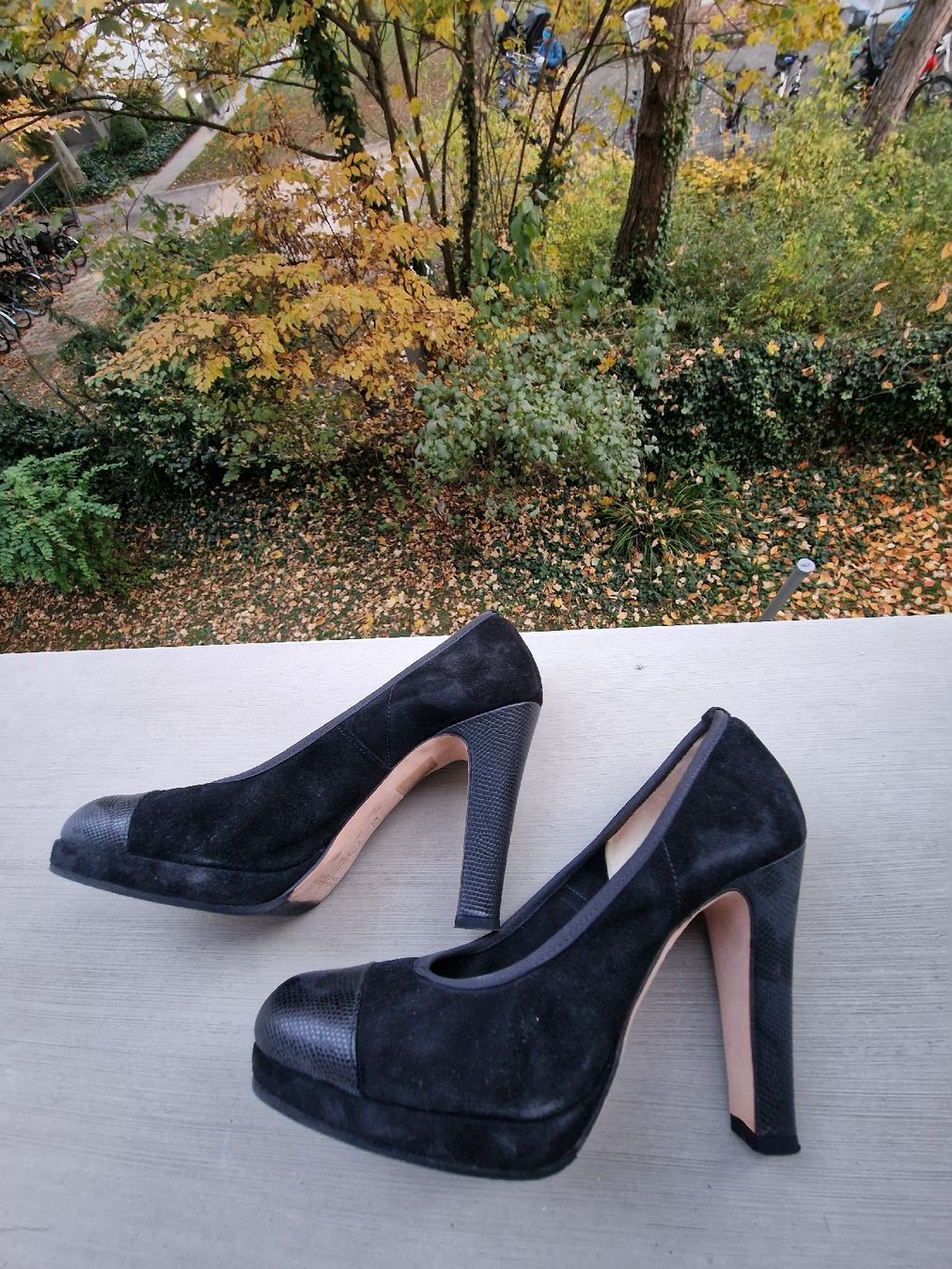 Scarpe da donna: Daniele Ancarani 37.5 – Nuovo (secondo la descrizione) da Basel venduto da chingson 2