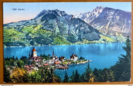 SPIEZ - 1925