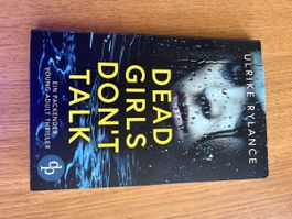 Dead Girls don't talk