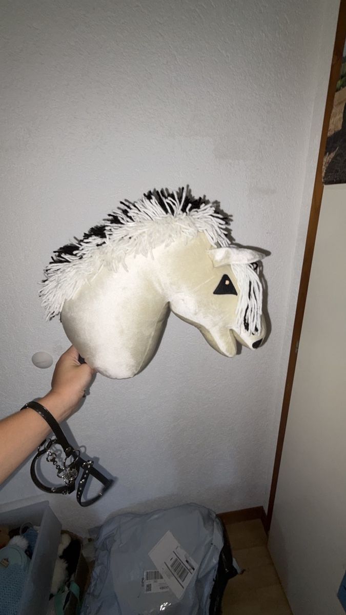 Jouets: Hobbyhorse – Neuf (Voir description) à Châtillens par marmotte101 3