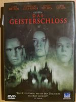 DVD: Das Geisterschloss - Horror-Klassiker für Halloween!