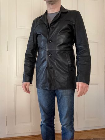 Schott LCMAINE2CC - Neuf !