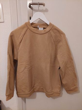 Jan N June Pullover XS