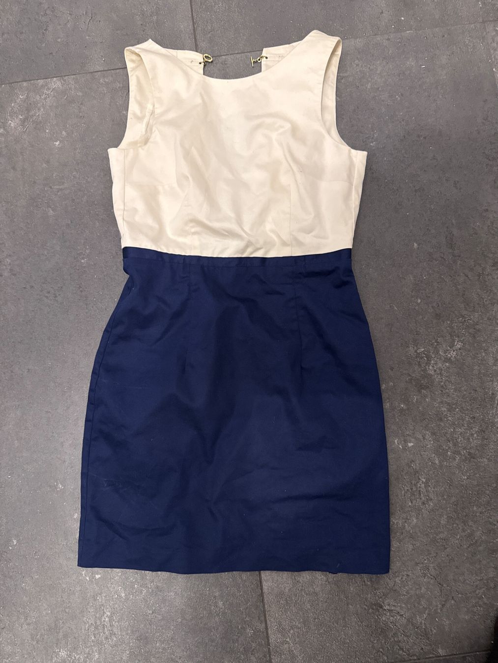 Vestiti: Kleid Gr. 34/xs neu – Nuovo (secondo la descrizione) da Worblaufen venduto da Savanne05