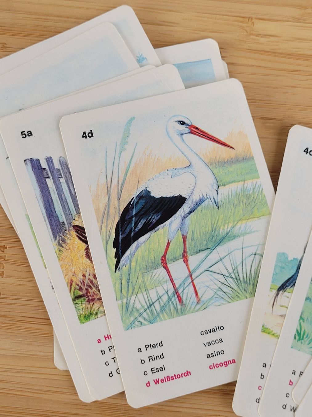Jeux: Neuwertig Vintage Quartett Suchard express  – Neuf (Voir description) à Buttikon SZ par Renco 2