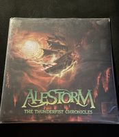 Alestorm - The Thunderfist Chronicles liquid limited Vinyl