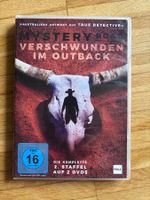 MYSTERY ROAD : Verschwunden im Outback. DVD (2 Staffel)