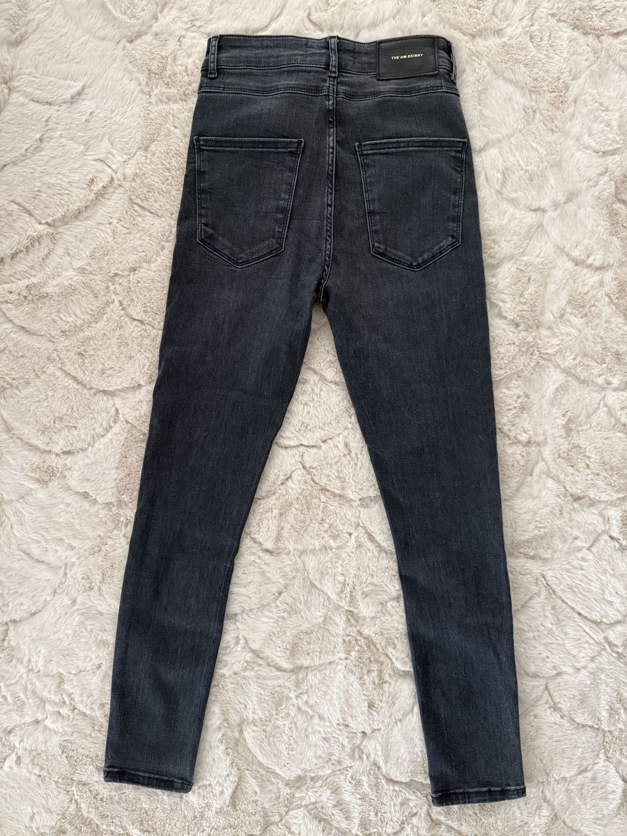 Zara Jeans: Jeans ZARA – Neu (gemäss Beschreibung) aus Dietikon von tsela77 2