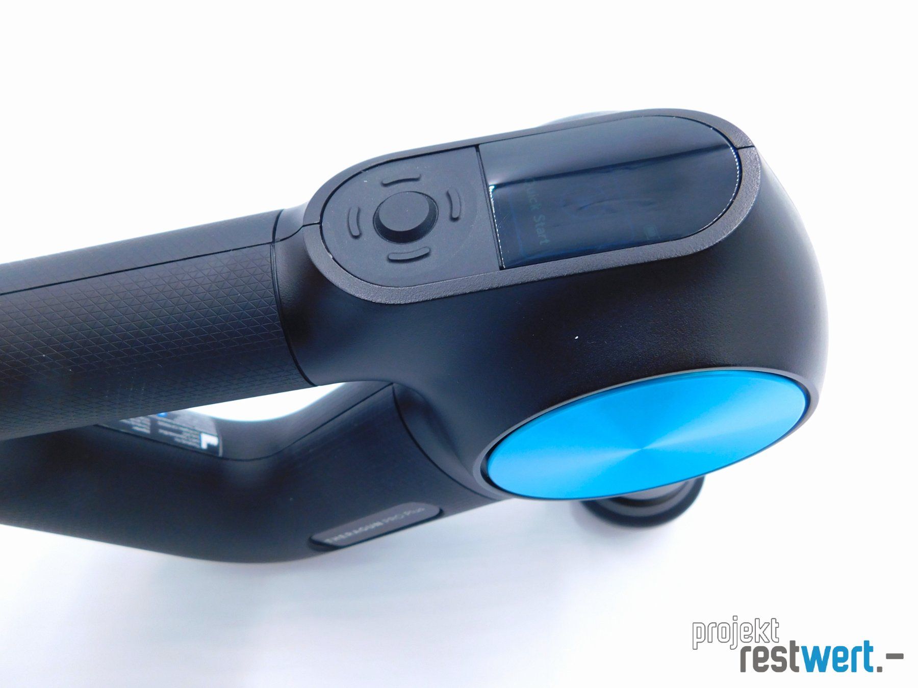 Therabody Appareils de massage: Theragun pro plus von THERABODY – Neuf avec emballage d'origine à Bülach par restwert_buelach 3