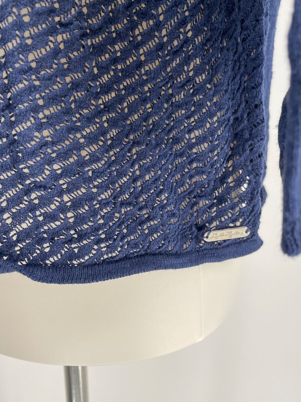 Maglioni & Felpe: Lyla Lyla Strickjacke Gr. S – Usato da Auenstein venduto da moin. 3