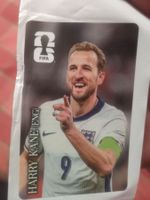 Carte Panini Harry Kane (ENG) 2026 - non décollée