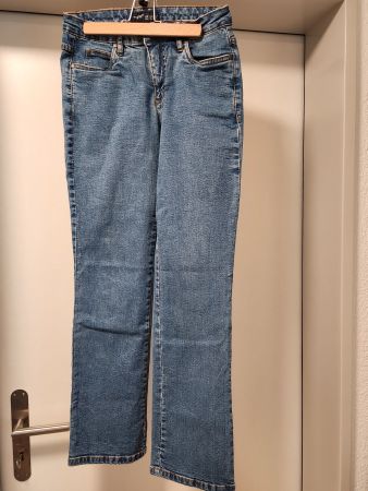 Damenjeans v. Arizona Gr. 18/36 gerade