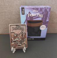 Disney - Peter Pan Metallbarren (Limitiert #694)