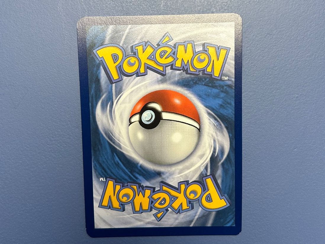 Pokémon Carte collezionabili: Pokémon Umbreon Ex 060/131 PRE EN – Usato da Schlieren venduto da happymerchant64 1