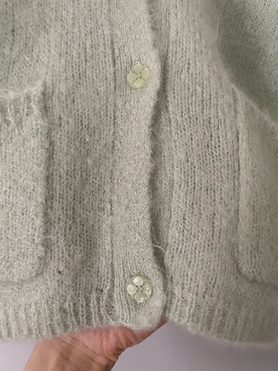 Des Petits Hauts Giacche: Cardigan des petits hauts T1 – Usato da Zürich venduto da 28881084 5