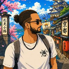 Profile image of FabioSM