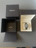 Tag Heuer Formula 1 Chronograph