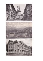 Konvolut Bern