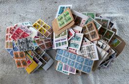 672 STÜCK 4ER BLOCKS
