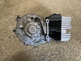 Piaggio Ciao / Si Motor 46mm Pinasco