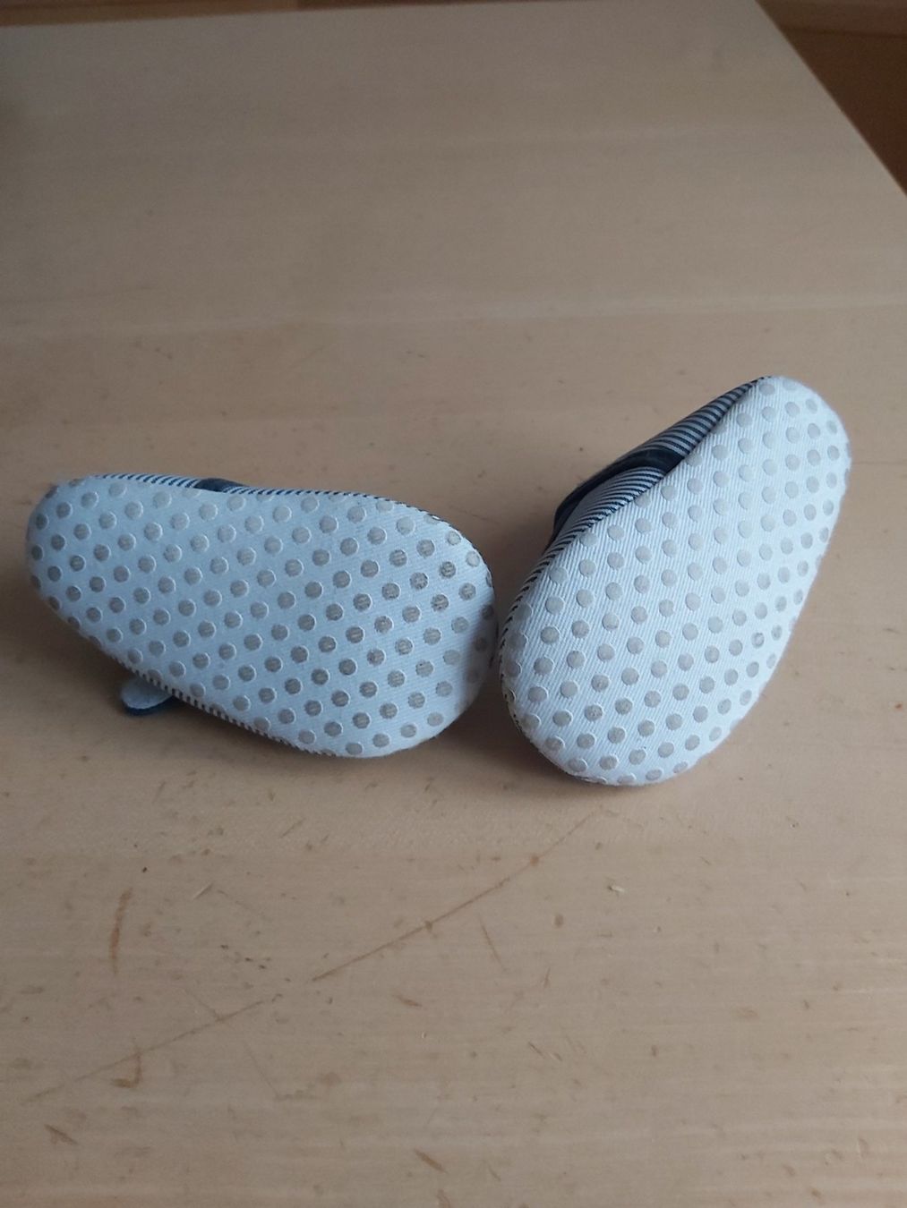 Scarpe per ragazzi: Baby Finken 0-6 Monate – Usato da Disentis/Mustér venduto da epa_862v 3
