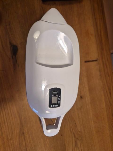 Elettrodomestici da cucina: Brita Wasserfilterkanne – Usato da Obfelden venduto da passcor 1