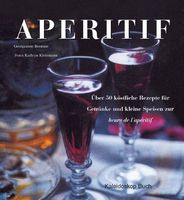 Brenner Georganne, Aperitif