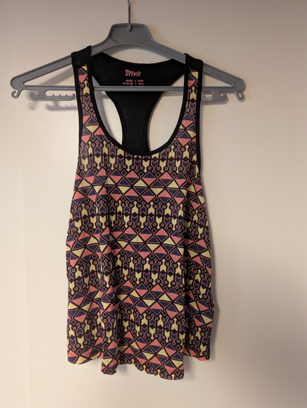 Tops: summer top – Gebraucht aus Zermatt von msz_nb9h