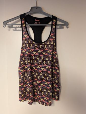 summer top