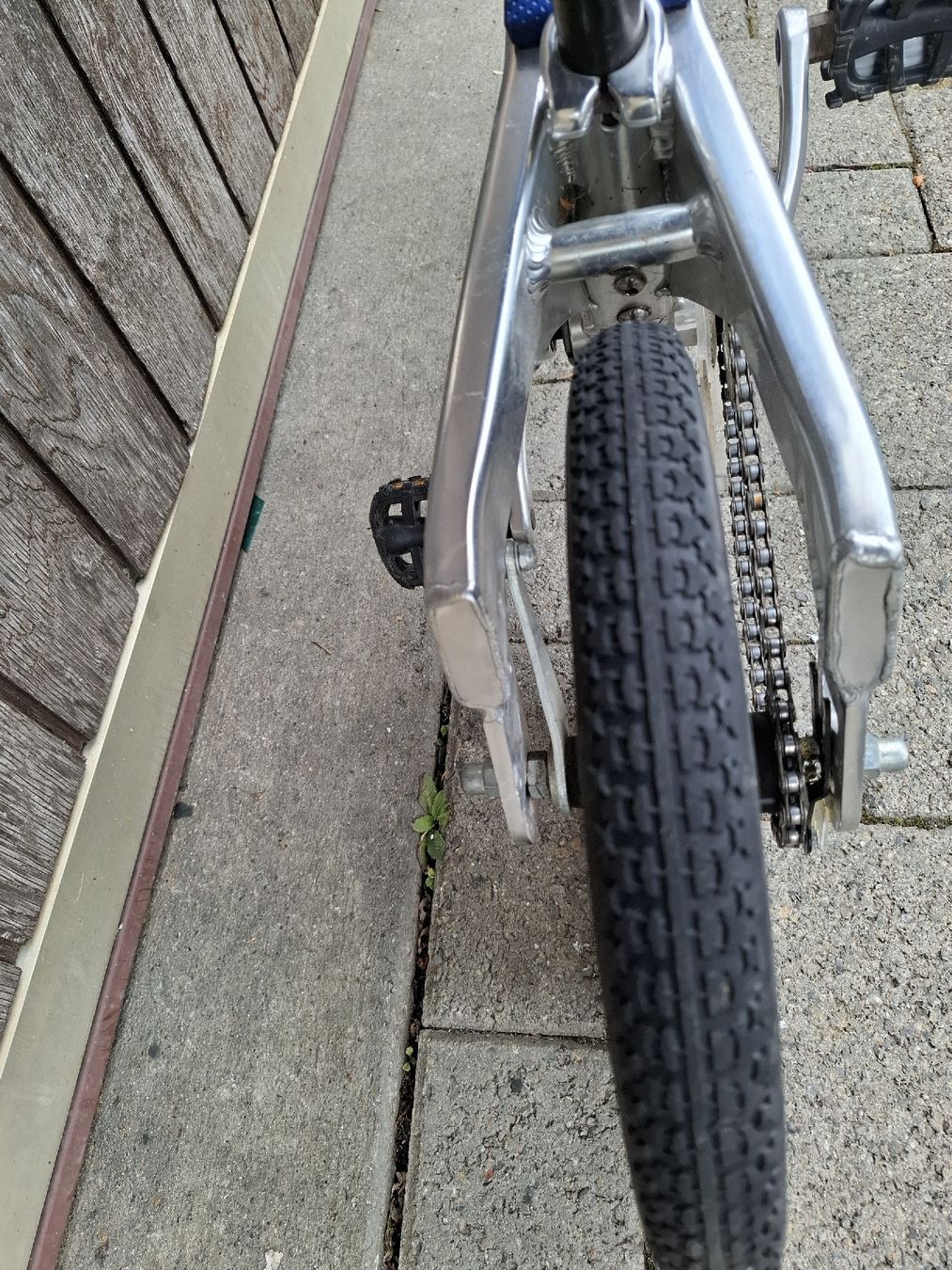 Biciclette: Kindervelo 14 Zoll – Usato da Balterswil venduto da schnecke89 5