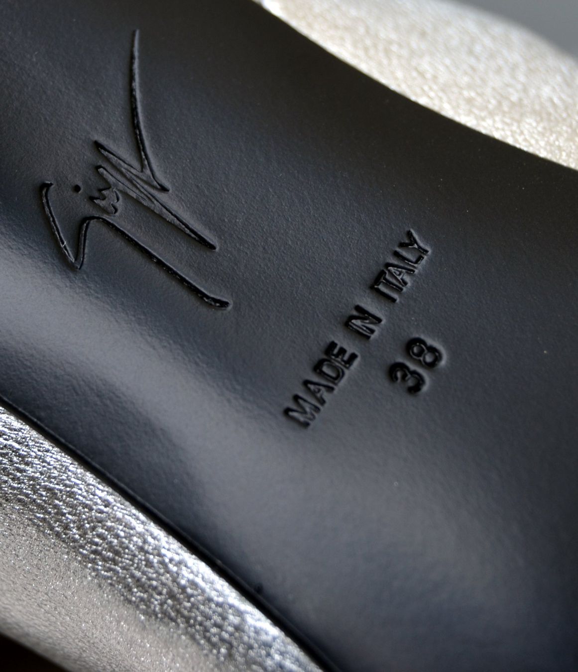 Zanotti Damenschuhe: Giuseppe Zanotti  Boots / bottes  .38 – Gebraucht aus Collonges von arashee 8