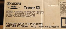 Toner kyocera mita KM-1525/1530/1570/2030/2070