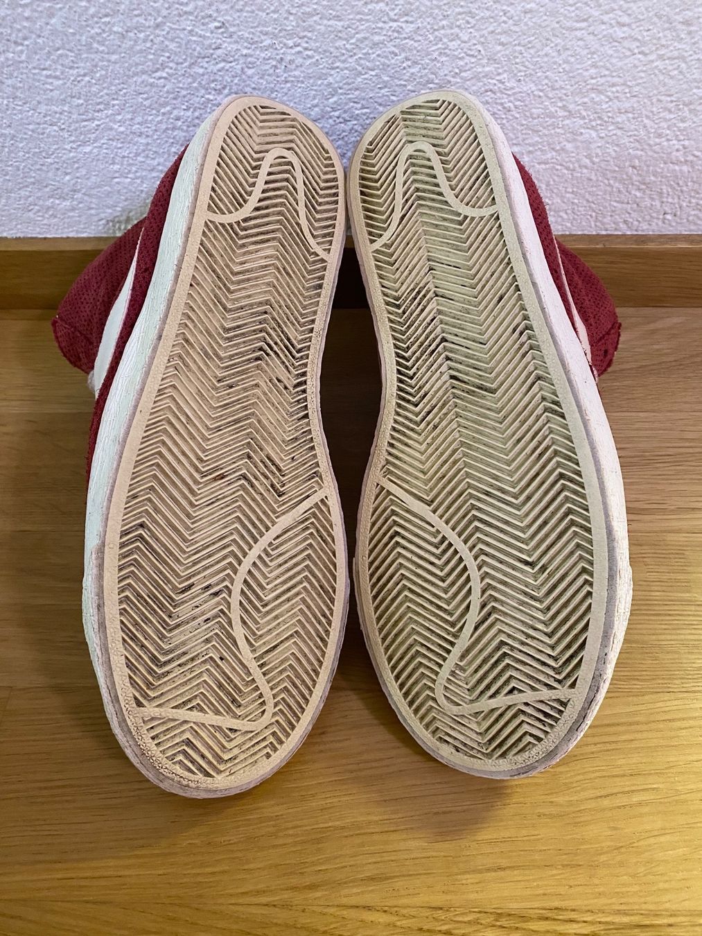 Nike Scarpe da uomo: Nike Blazer Gr.38,5 – Usato da Herisau venduto da Seyashop1 4
