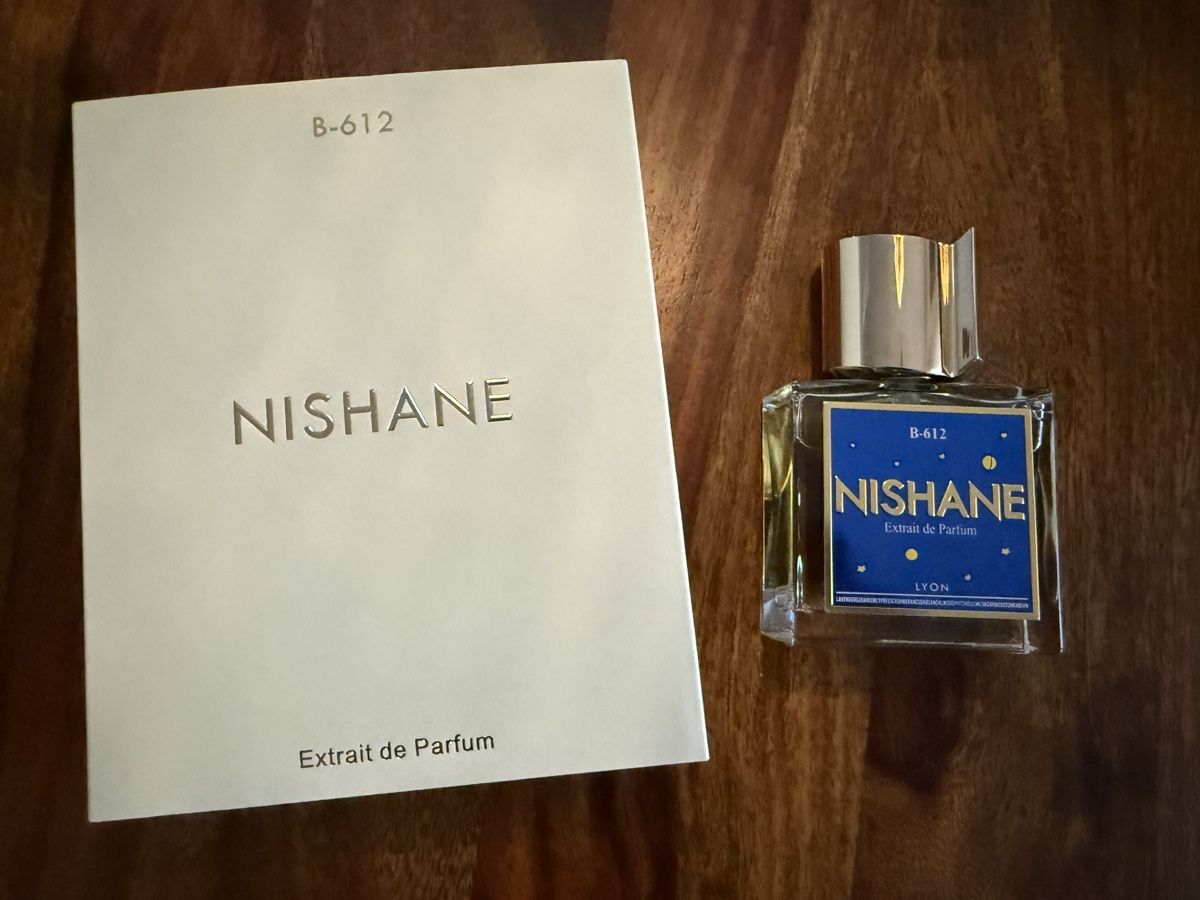 Nishane Profumi & Eau de Toilette: Nishane B-612 Extrait de Parfum, Top Duft! – Nuovo (secondo la descrizione) da Wuppenau venduto da jeromy717 1