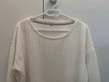 Pullover Gr. XL
