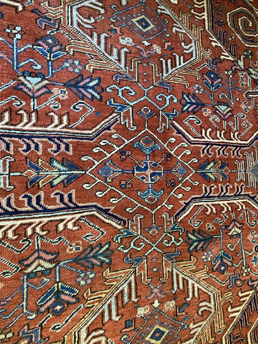 Tappeti: antike Orientteppich 240x 320 cm – Usato da Biel/Bienne venduto da gasse85 9