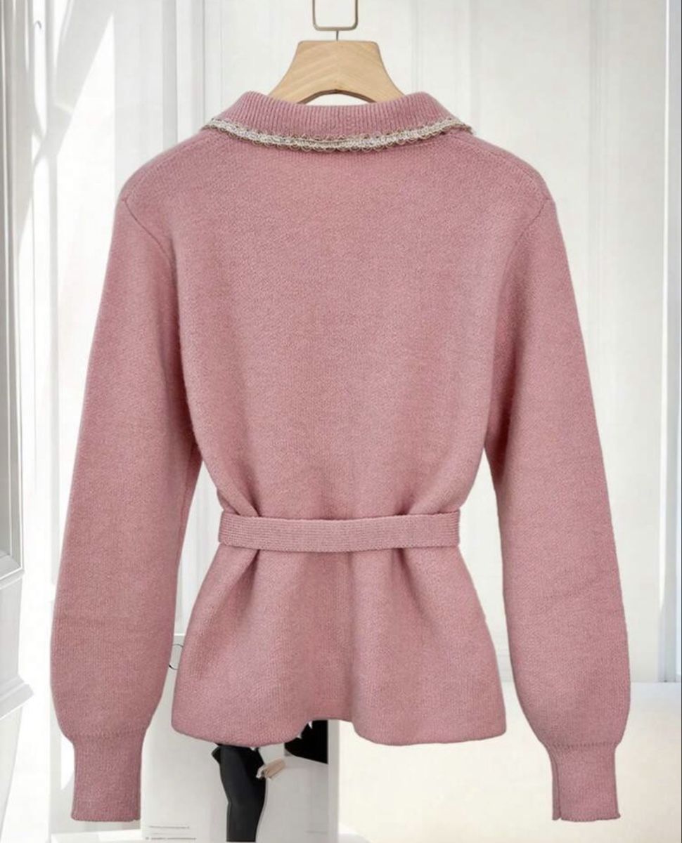 Gilets & Westen: Cardigan – Neu und originalverpackt aus Châtel-St-Denis von Montclair_Swiss 1