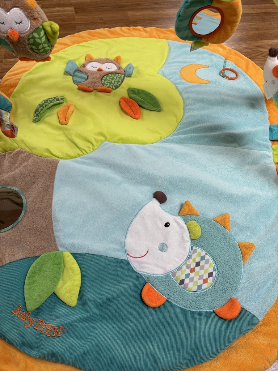 Tappeto da gioco: Baby Spielmatte – Usato da Schaffhausen venduto da mar_dg95 1