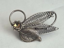 Brosche Vintage