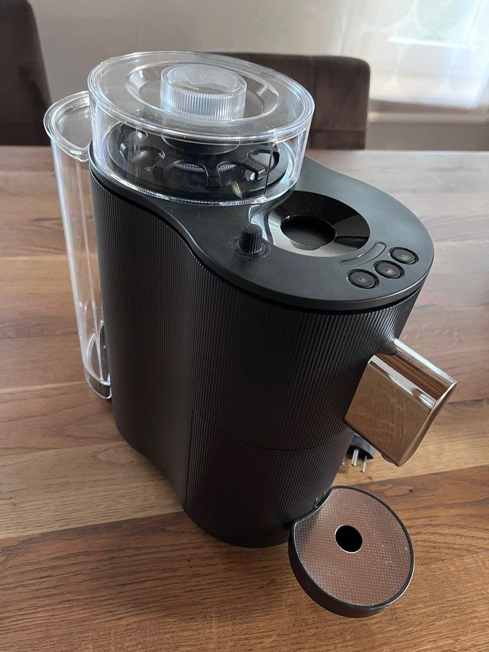 Macchine per caffè & Macchine per espresso: Kaffeemaschine CoffeeB Globe – Usato da Schönenwerd venduto da Sphinx78