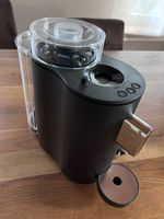 Kaffeemaschine CoffeeB Globe
