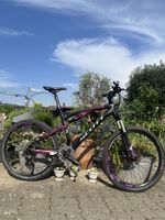 Scott Spark 4.7 Fully Mountainbike – 26" – guter Zustand