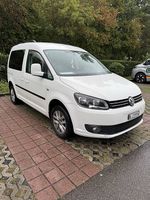 VW Caddy 1.2 TSI Trendline