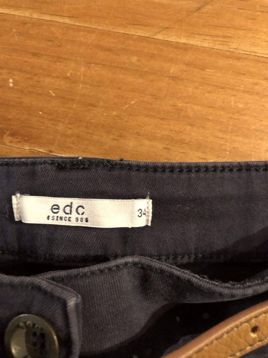 Esprit Gonne: Rock von edc, Grösse 34 – Usato da Rüschegg Heubach venduto da sharky81 1