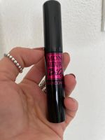 LANCÔME MONSIEUR BIG MASCARA 10ML. Black. Neu und ungeöffnet