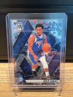 Kyle Lowry Blue Camo 01/35 Panini Mosaic Basketball 24/25