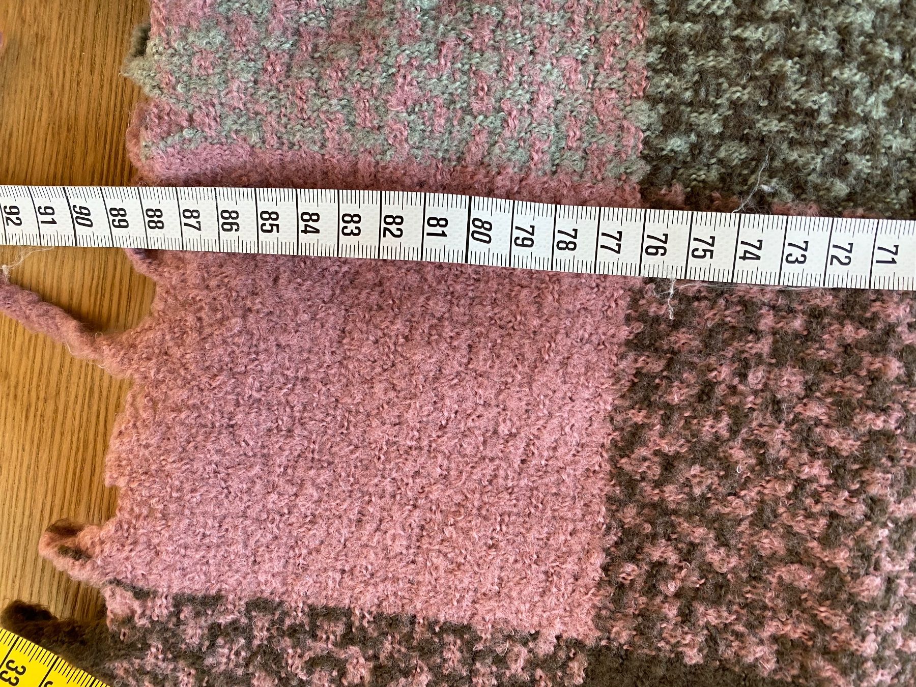 Foulard & Sciarpe: Schalpaket: 2 bunte fröhliche Schals – Usato da Einsiedeln venduto da PaedeK84 4