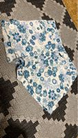 Sommerliche Blumen Shorts von Soft Grey, Gr. 122